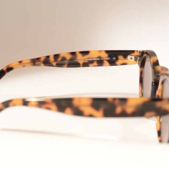 Illesteva Leonard Sunglasses main image 6
